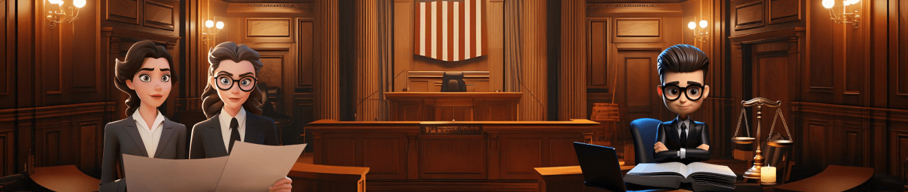 Clerk of Court 